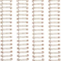 We-R-Memory-Keepers-Cinch-Wire-1-Inch-Rose-Gold-4pcs-660503-